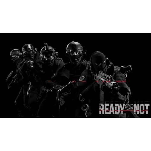 Rainbow Six Siege Soldiers Assault Oyun Posteri