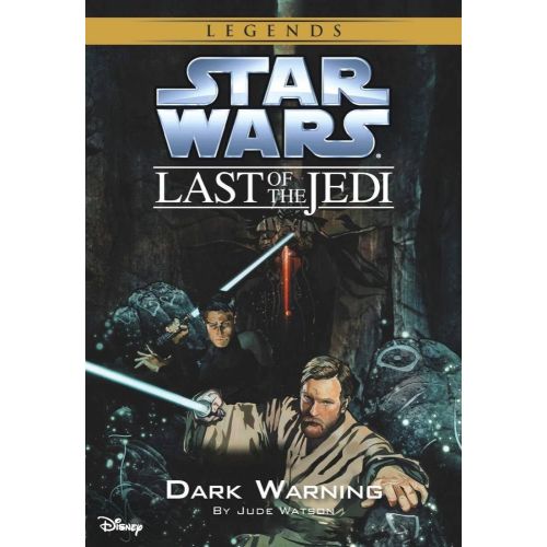 Star Wars Legends Dark Warning Oyun Posteri Star Wars Legends Dark Warning Oyun Posteri