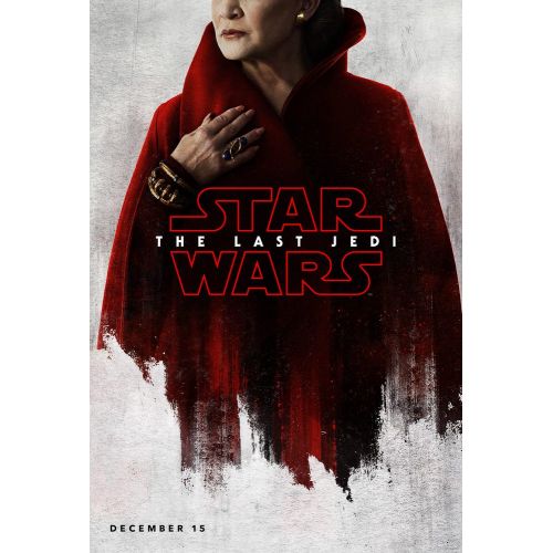 Star Wars The Last Jedi Oyun Posteri 2 Star Wars The Last Jedi Oyun Posteri 2