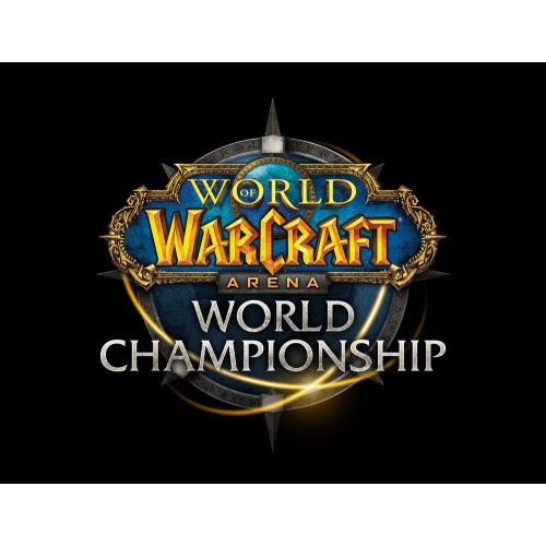 World Of Warcraft Game Poster World Of Warcraft Game Poster