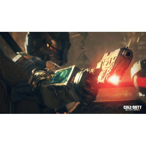 Call Of Duty Black Ops Oyun Posteri