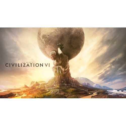 Civilization Iv Oyun Posteri