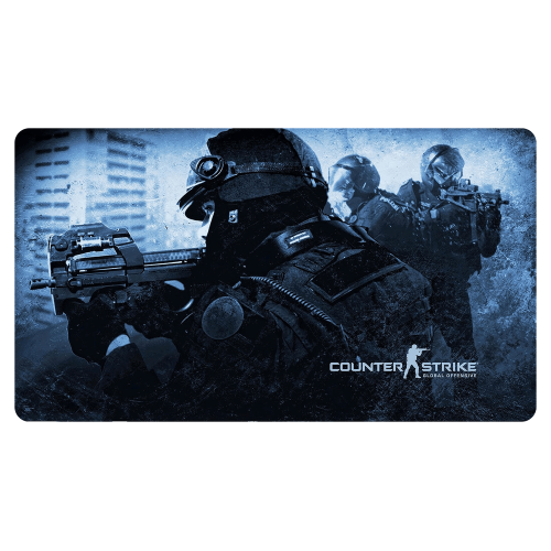 Counter Strike Global Offensive Oyun Posteri 3