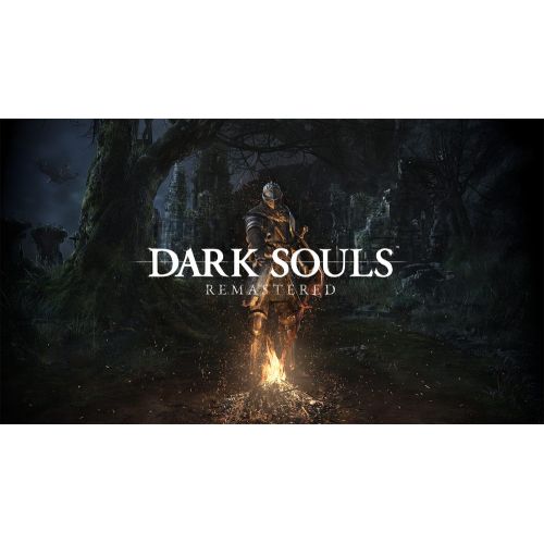 Darksouls Oyun Posteri