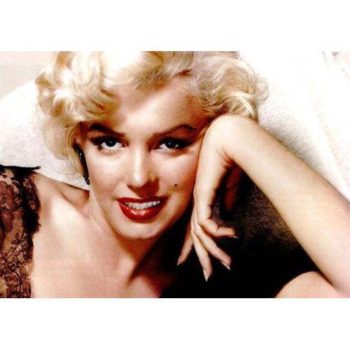 Marilyn Monroe Potre 71