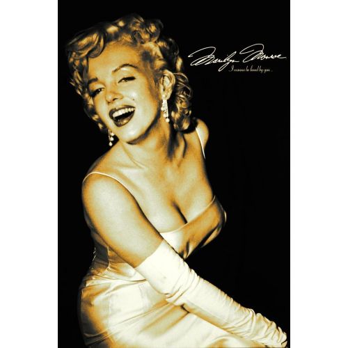 Marilyn Monroe Potre 62