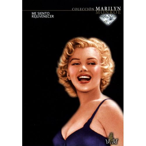 Marilyn Monroe Potre 63