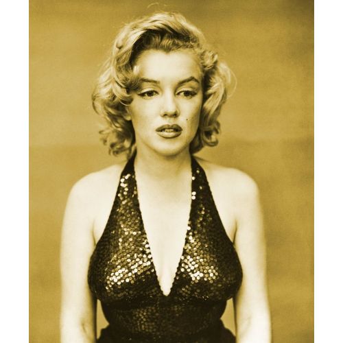 Marilyn Monroe Potre 68