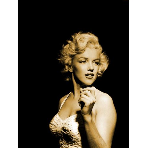 Marilyn Monroe Potre 8
