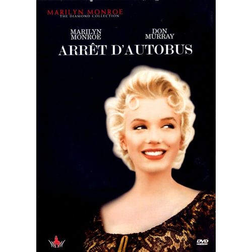 Marilyn Monroe, Otobüs Durağı Film Posteri 3 Marilyn Monroe, Otobüs Durağı Film Posteri 3