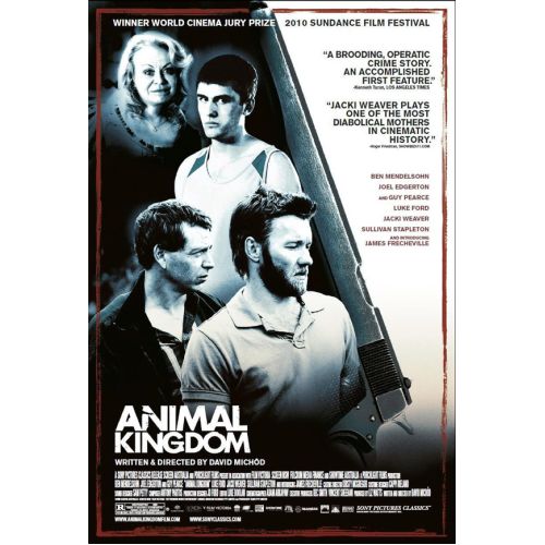 Hayvan Krallığı, Film Posteri Hayvan Krallığı, Film Posteri