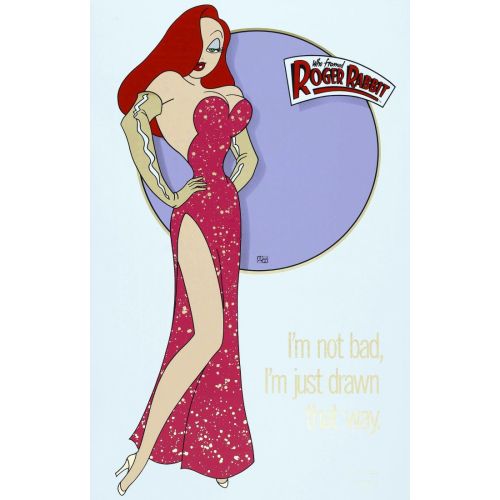 Who Framed Roger Rabbit Movie