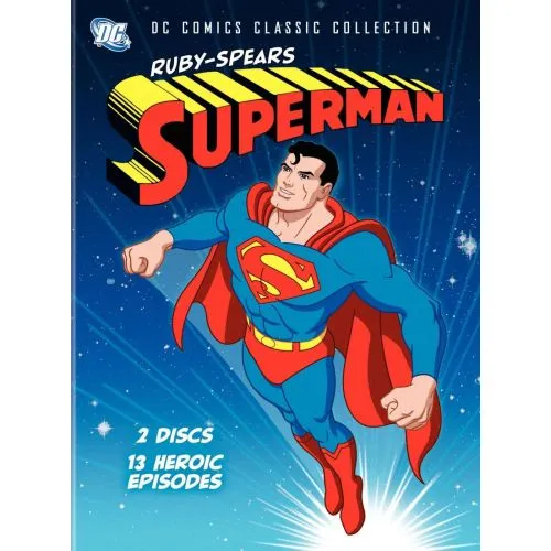 Süperman Film Posteri Film posteri, ikonik süper kahraman filmi Supermanin görsel temsilidir. Richard Donner tarafından