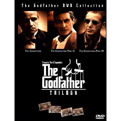 The Godfather 2 Movie Poster