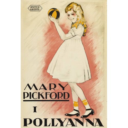Polyana Film Posteri Pollyanna film posteri, filmin ne hakkında olduğuna dair canlı bir bakış sunar. David Swift tarafından