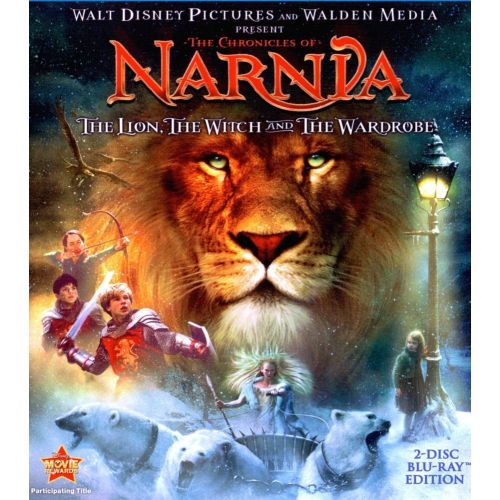 Narniya Çizgi Film Posteri Narniya Çizgi Film Posteri