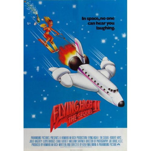 Airplane Cartoon Movie Poster 3 This enticing movie poster is designed for the animated film, Airplane Cartoon. Directed by