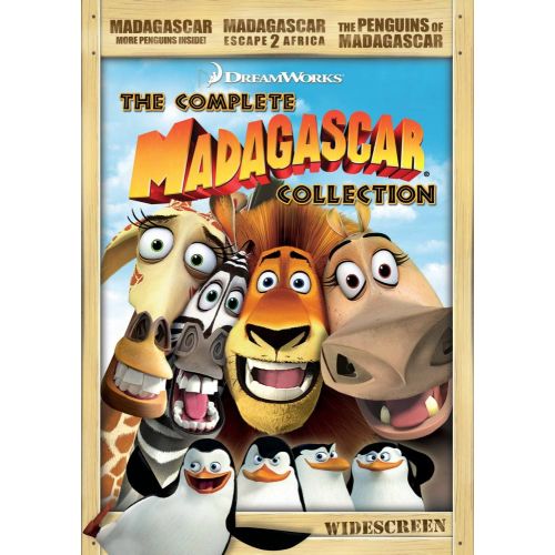 Penguins Of Madagascar Cartoon Movie Poster 4 Providing an insight into the movie, Penguins of Madagascar Cartoon Movie Poster 4