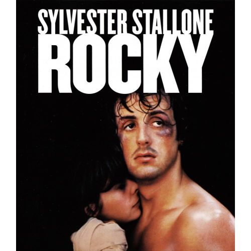 Rocky Film Posteri
