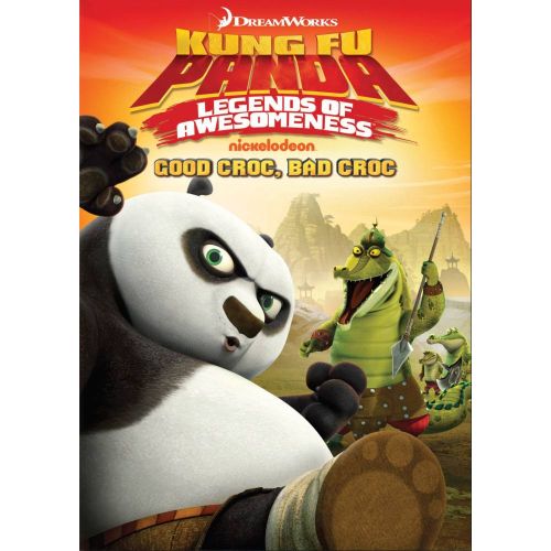 Kung Fu Panda Cartoon Movie Poster 4 Kung Fu Panda Cartoon Movie Poster 4 provides a glimpse into the narrative of the film