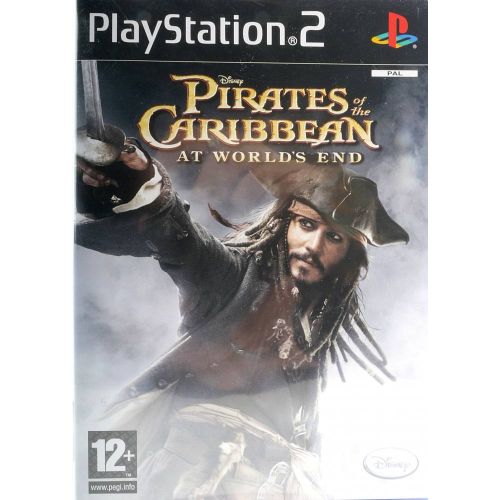 Pirates Of The Caribbean Movie, Film Poster, Jack Sparrow