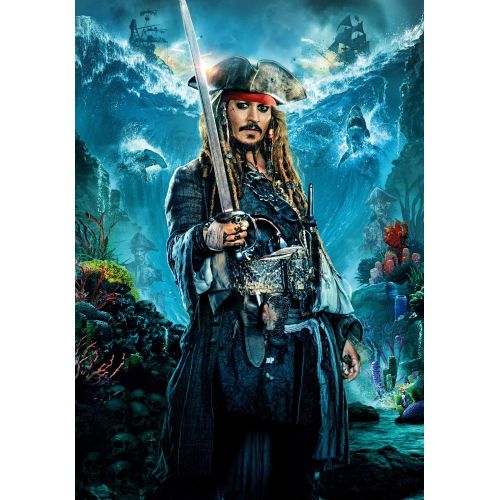 Pirates Of The Caribbean Movie, Film Poster 3 Movie Poster Pirates Of The Caribbean Movie, Film Poster 3 Pirates Of The Caribbean Movie, Film Poster 3 gives the scenario of the movie.