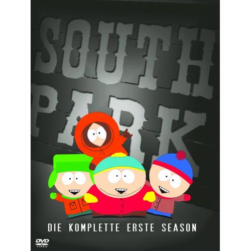 South Park Çizgi Film Posteri 2 South Park Çizgi Film Posteri 2