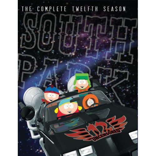 South Park Çizgi Film Posteri 3 South Park Çizgi Film Posteri 3