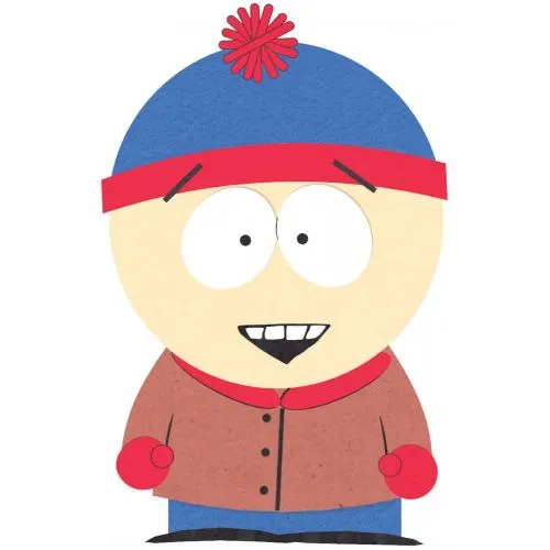 Stan Marsh Soutpark Movie, Film Poster Movie Poster Stan Marsh Soutpark Movie, Film Poster Poster PrintsThis popular original movie poster is available for purchase in various