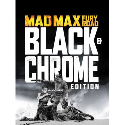 Mad Max Film Posteri 5