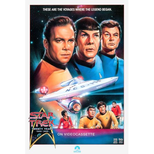 Uzay Yolu Film Posteri 3 Uzay Yolu Film Posteri 3