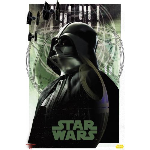 Star Wars, İmparator Darth Vader Film Posteri Star Wars, İmparator Darth Vader Film Posteri