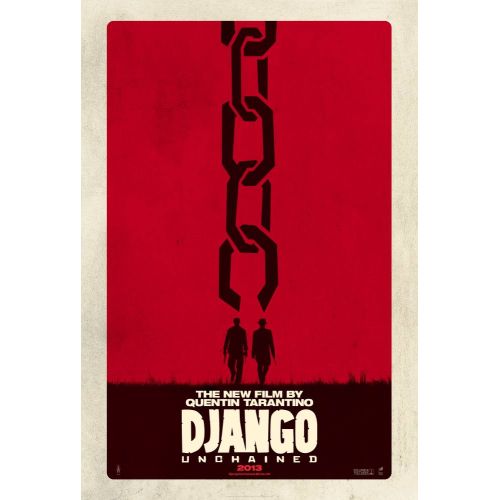 Django Unchained Movie Poster 2 Movie Poster Django Unchained Movie Poster 2 Poster PrintsThis popular original movie poster is available for purchase, film poster, cinema