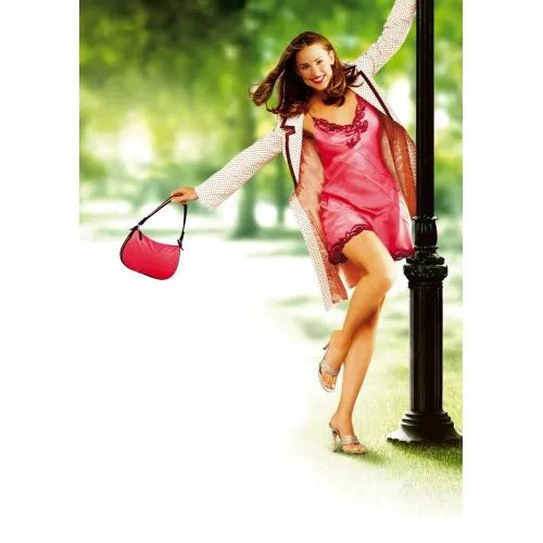 13 going on 30 pink dress TWS's 2025 look book!
