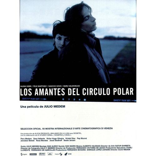 Kuzey Çizgisi Aşıkları Film Posteri Kuzey Çizgisi Aşıkları Film Posteri