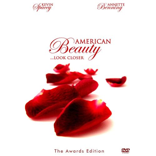 American Beauty Movie Poster 3