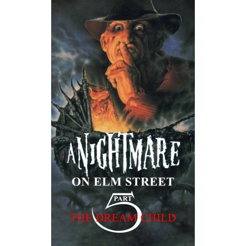 A Nightmare On Elm Street 2 A Nightmare On Elm Street 2