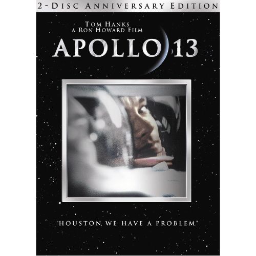 Apollo 13 Film Posteri 2 Apollo 13 Film Posteri 2