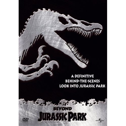 Jurassi Park Beyond Film Posteri