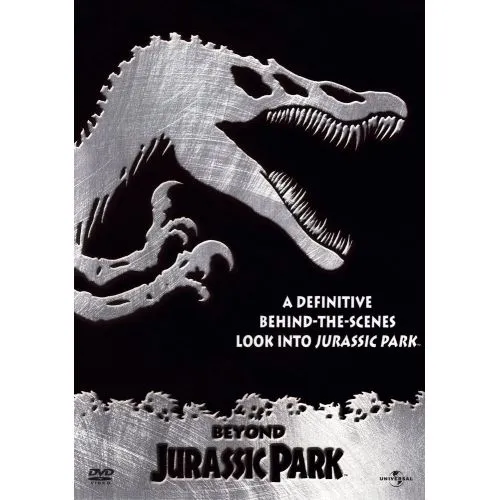 Jurassi Park Beyond Movie Poster Jurassi Park Beyond is a thrilling adventure film directed by acclaimed filmmaker and starring