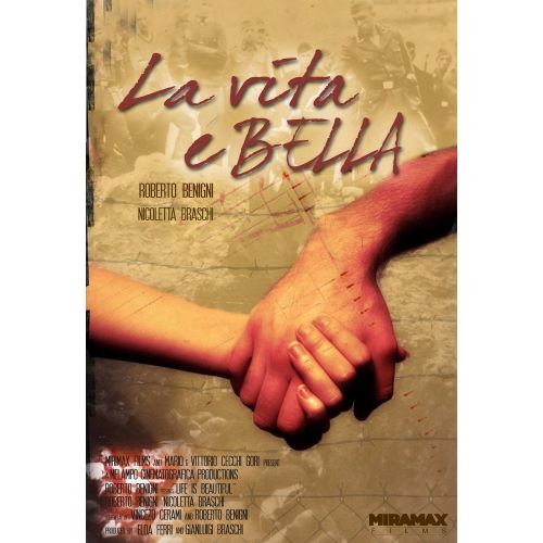 Life Is Beautiful Movie Poster 3 Life Is Beautiful Movie Poster 3