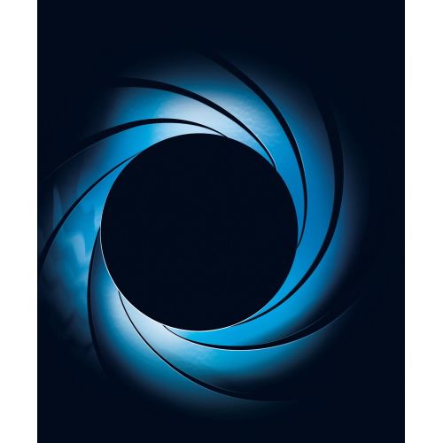 007 James Bond Casino Royale Movie Poster 2