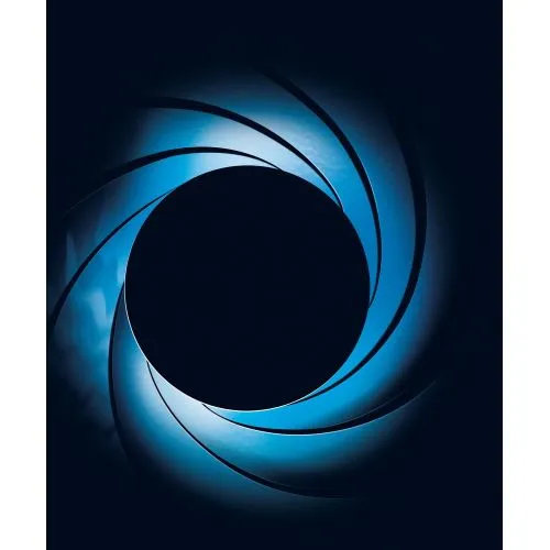 007 James Bond Casino Royale Movie Poster 2 007 James Bond Casino Royale Movie Poster 2