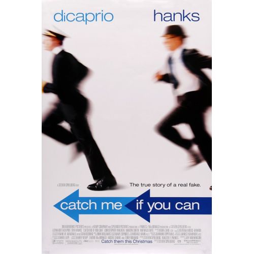 Sıkıysa Yakala Film Posteri Sıkıysa Yakala Film Posteri
