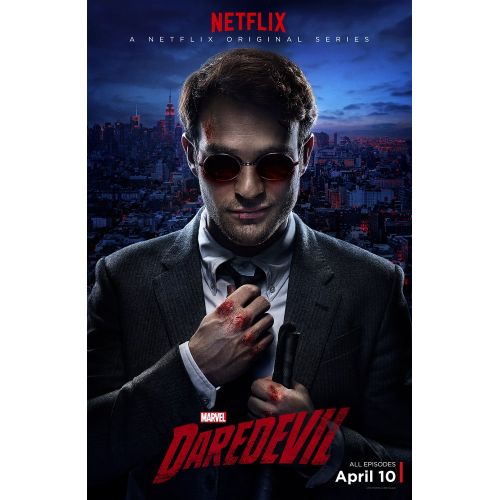 Korkusuz Film Posteri 2