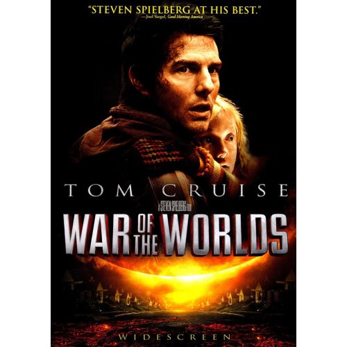 War Of The Worlds Movie Poster War Of The Worlds Movie Poster