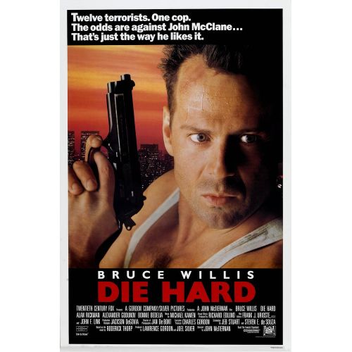 Zor Ölüm Film Posteri Zor Ölüm Film Posteri