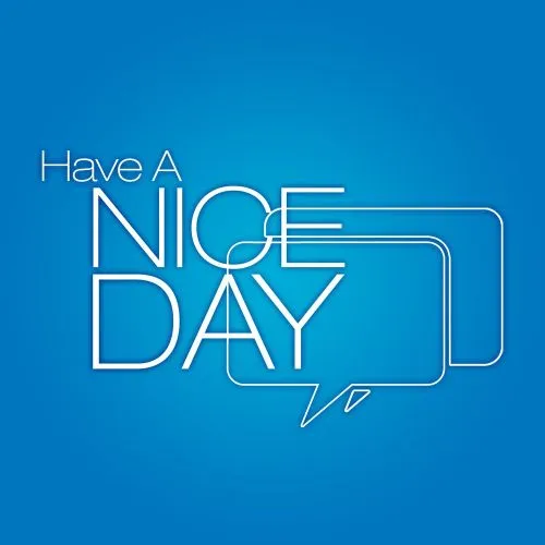 Have A Nice Day Movie Poster 2 Movie Poster Have A Nice Day Movie Poster 2 Have A Nice Day Movie Poster 2 not only depicts the aesthetic appeal of the movie but also gives a