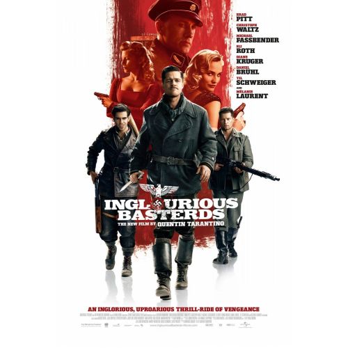 Soysuzlar Çetesi Film Posteri Soysuzlar Çetesi Film Posteri