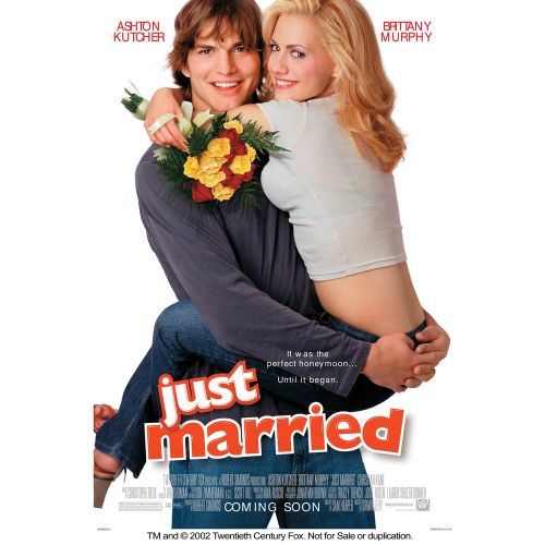 Yeni Evli Film Posteri Yeni Evli Film Posteri